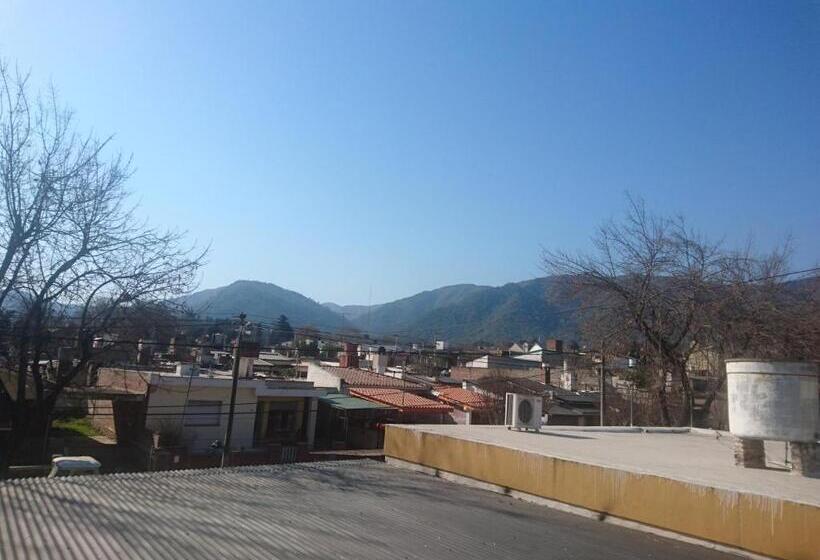 Standaard Driepersoonskamer, Hospedaje Champaqui