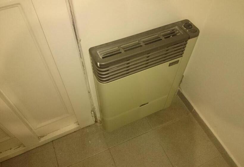 Standaard Driepersoonskamer, Hospedaje Champaqui