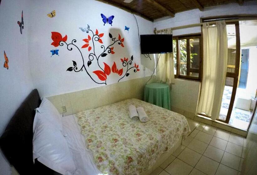 חדר סטנדרט, La Posada