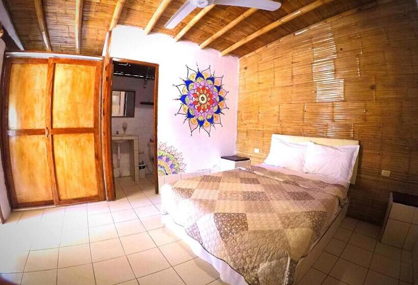 חדר סטנדרט, La Posada