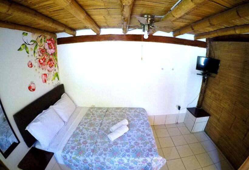 חדר סטנדרט, La Posada