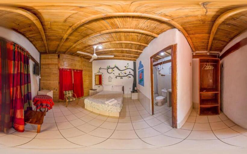 Номер Стандарт, La Posada