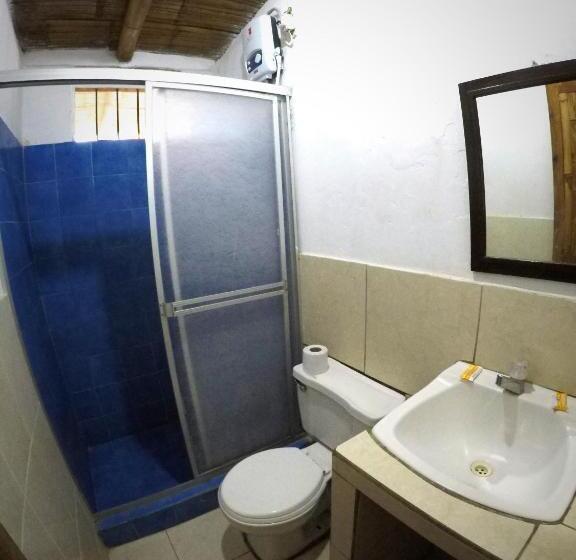 חדר משפחתי, La Posada