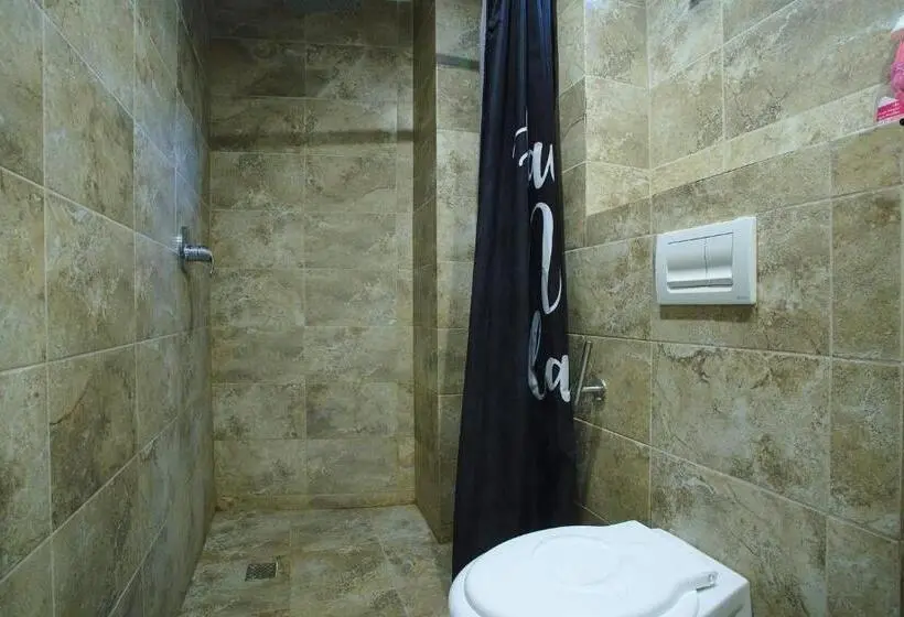 スイート, Aparthotel Jolie