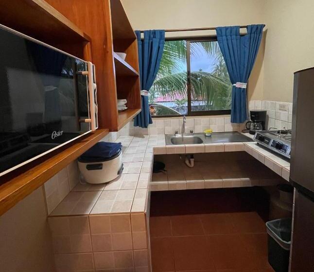 דירת חדר סופריור, Apartotel Flamboyant