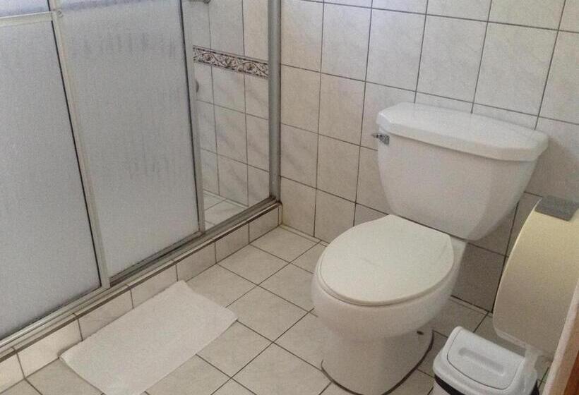 Апартаменты Superior 1 Спальня, Apartotel Flamboyant