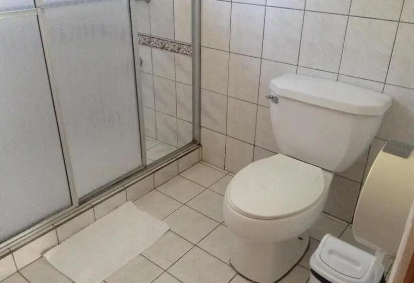 آپارتمان سوپریور 1 خوابه, Apartotel Flamboyant