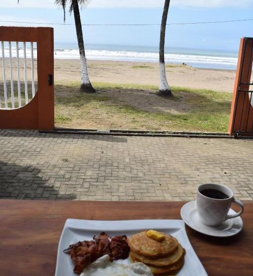 חדר סטנדרט לארבעה, Apartotel Flamboyant