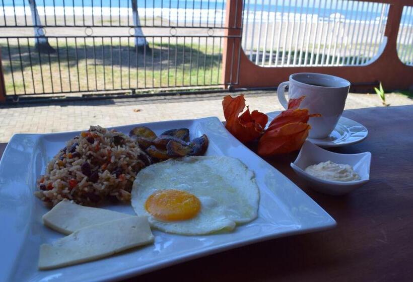 חדר סטנדרט לארבעה, Apartotel Flamboyant