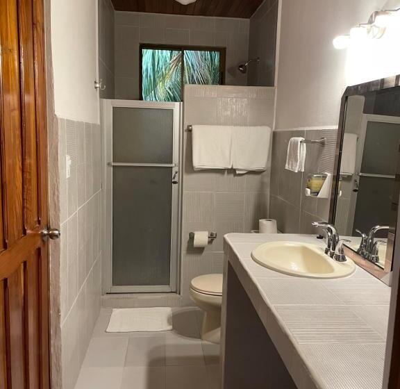 סוויטה משפחתית, Apartotel Flamboyant