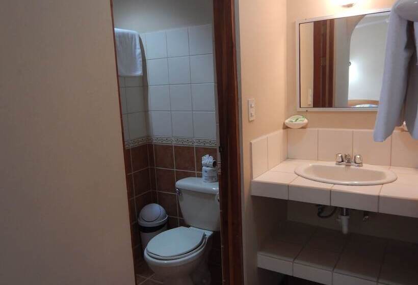 Апартаменты Superior 1 Спальня, Apartotel Flamboyant