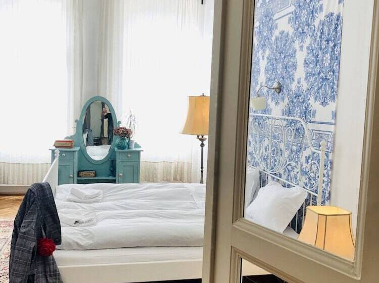 شقة غرفتين, Camino Home