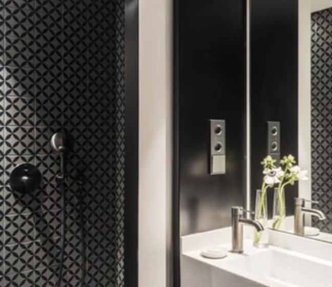 اتاق خانوادگی, Yurbban Ramblas Boutique