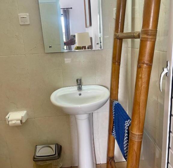 スタンダードルーム, Canggu   Pererenan Guesthouse  Abalihouse