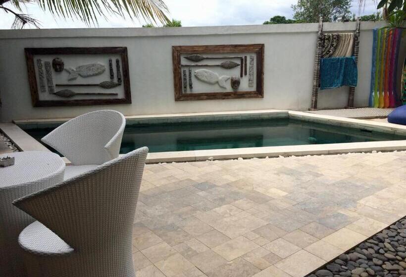 スタンダードルーム, Canggu   Pererenan Guesthouse  Abalihouse