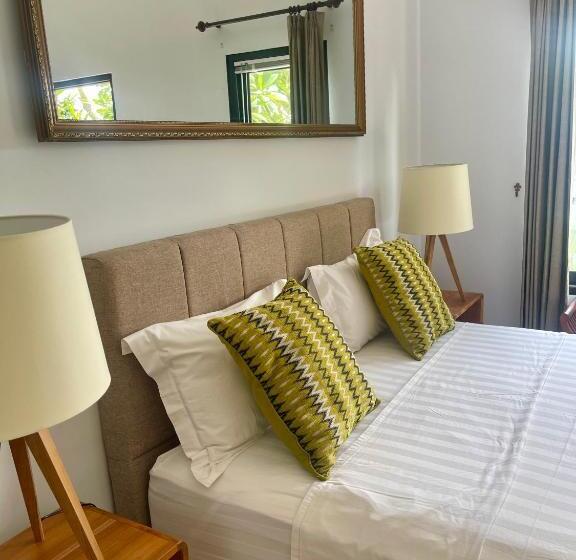 标准间, Canggu   Pererenan Guesthouse  Abalihouse
