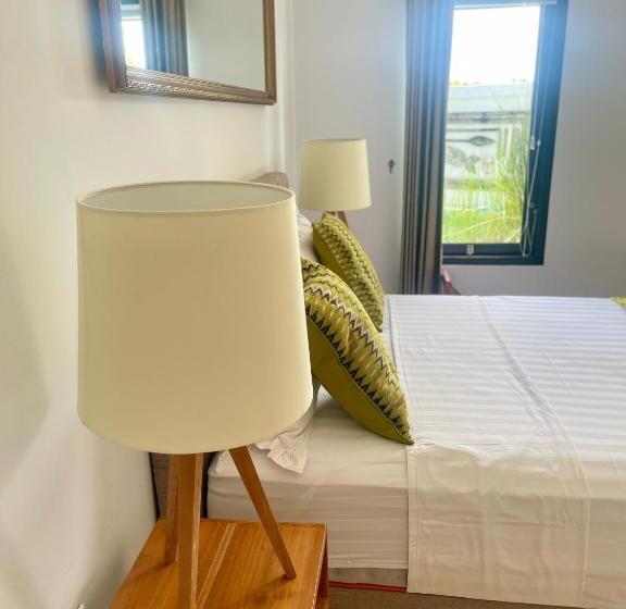 スタンダードルーム, Canggu   Pererenan Guesthouse  Abalihouse