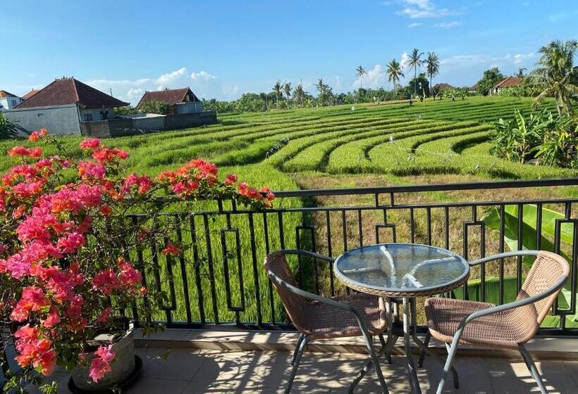 スーペリアールーム, Canggu   Pererenan Guesthouse  Abalihouse