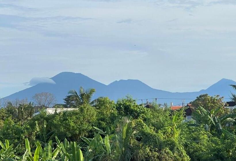 スーペリアールーム, Canggu   Pererenan Guesthouse  Abalihouse