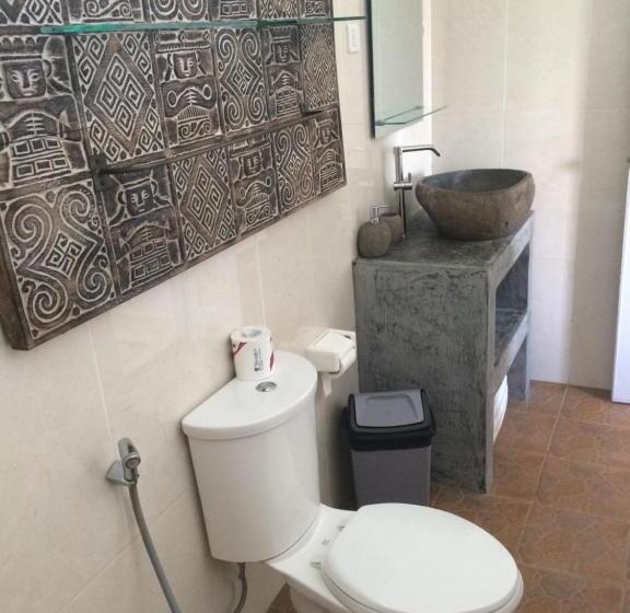 スーペリアールーム, Canggu   Pererenan Guesthouse  Abalihouse