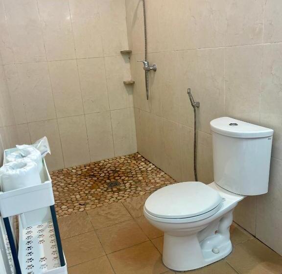 エコノミールーム, Canggu   Pererenan Guesthouse  Abalihouse