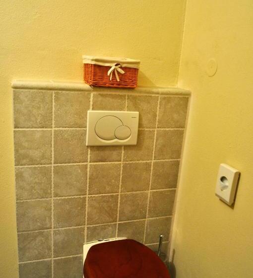 غرفة قياسية, Divá Kačica Restaurant & Pansion