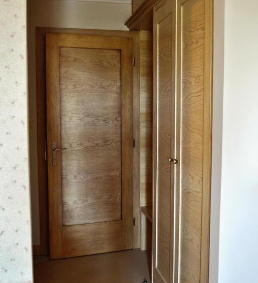 غرفة قياسية, Divá Kačica Restaurant & Pansion