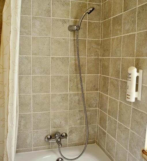 غرفة ديلوكس, Divá Kačica Restaurant & Pansion