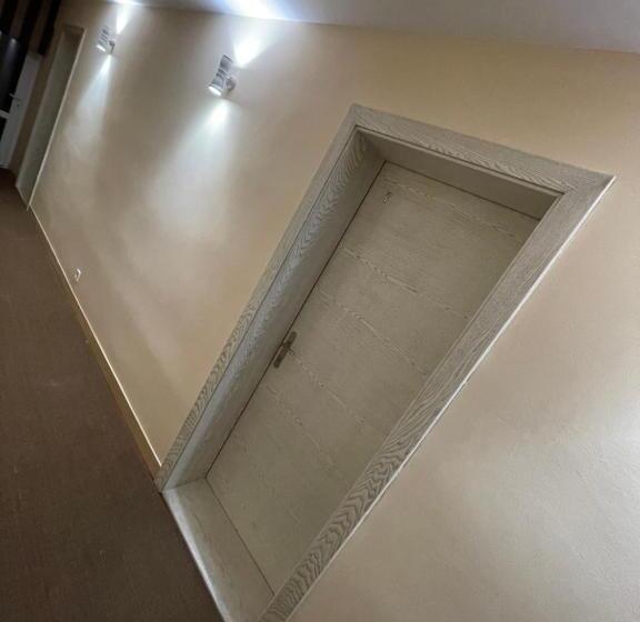 غرفة سوبيريور عائلية, Divá Kačica Restaurant & Pansion