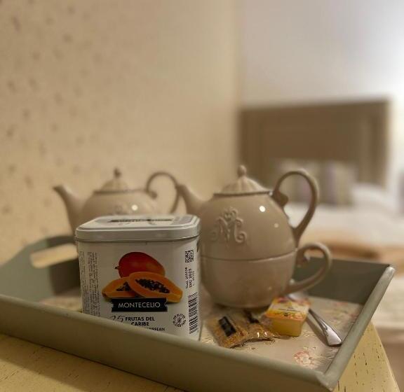 غرفة سوبيريور عائلية, Divá Kačica Restaurant & Pansion