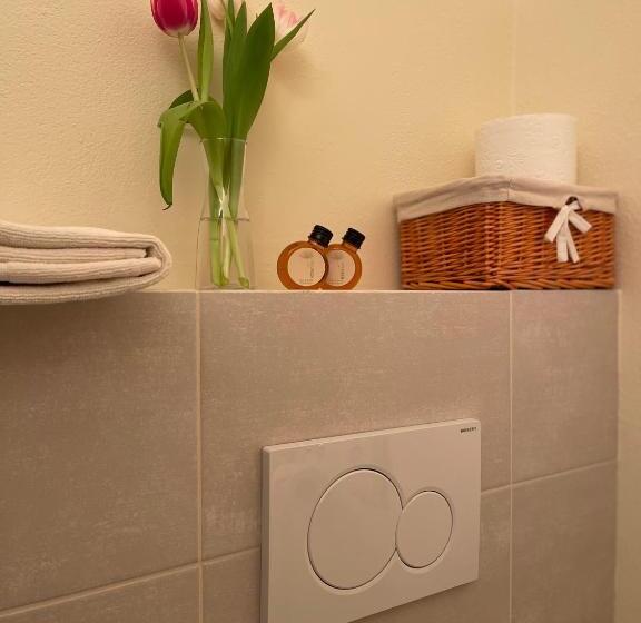 غرفة سوبيريور عائلية, Divá Kačica Restaurant & Pansion