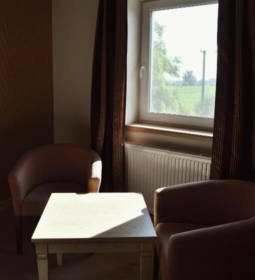 غرفة قياسية, Divá Kačica Restaurant & Pansion