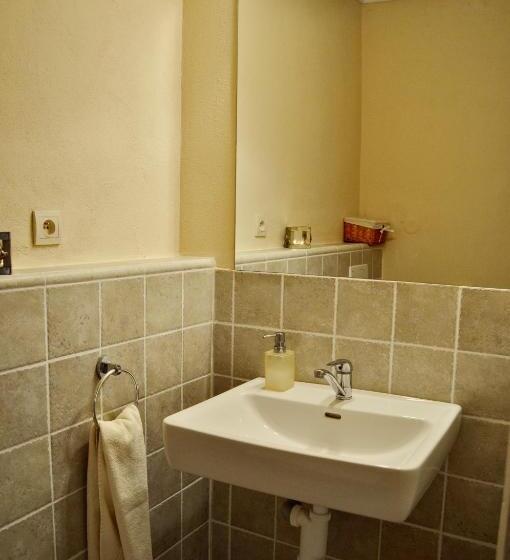 غرفة قياسية, Divá Kačica Restaurant & Pansion