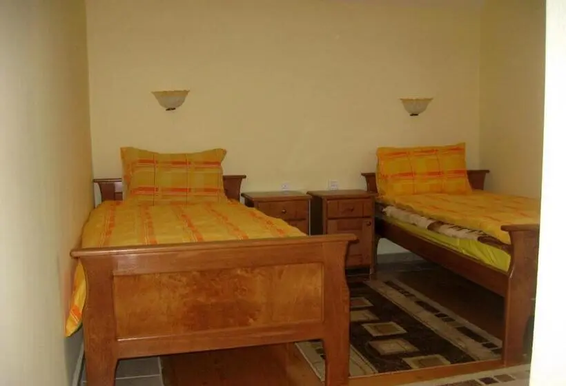 اتاق استاندارد, Guesthouse Planinarski Dom Neviđen'o