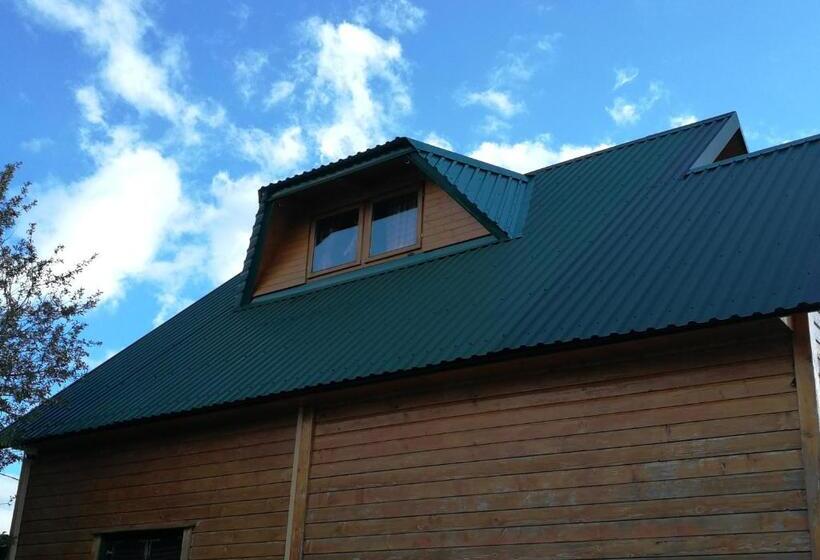 اتاق استاندارد با چشم‌انداز کوهستان, Guesthouse Planinarski Dom Neviđen'o