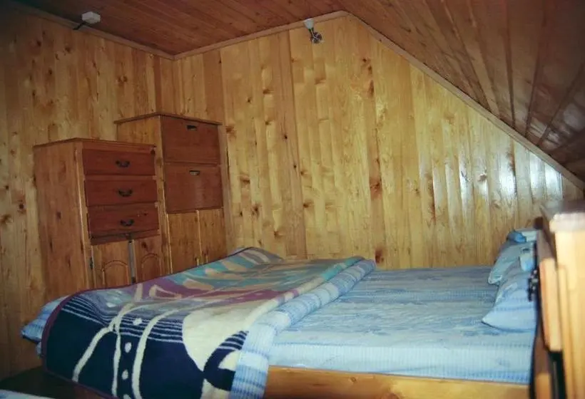آپارتمان دوبلکس 1 خوابه, Guesthouse Planinarski Dom Neviđen'o