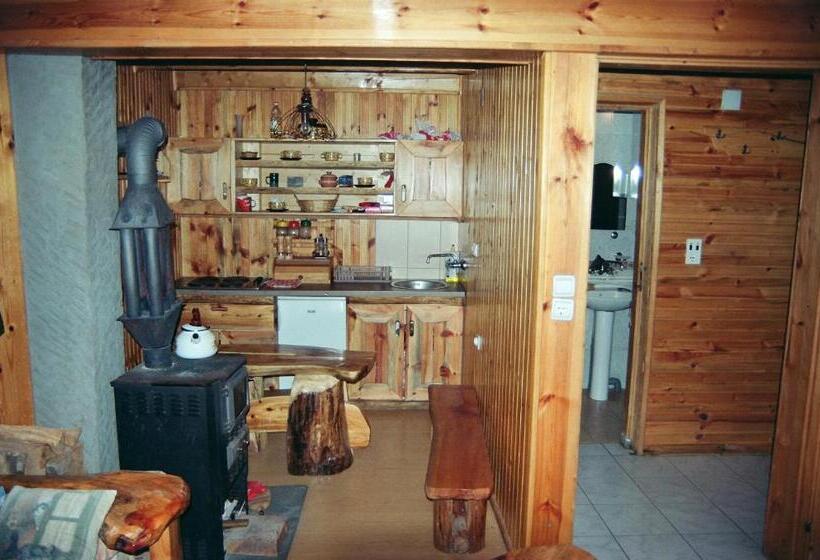 آپارتمان دوبلکس 1 خوابه, Guesthouse Planinarski Dom Neviđen'o