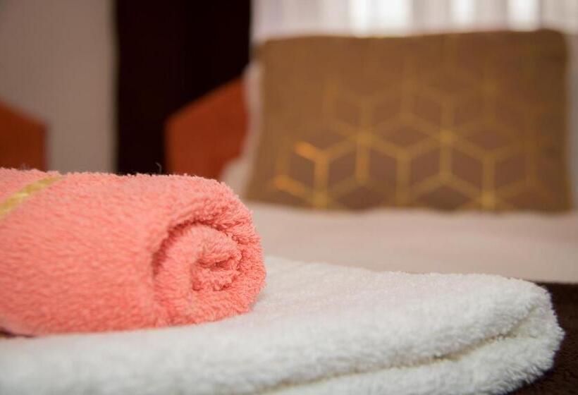 اتاق استاندارد سه نفره, Pansion Guma Mostar Stari Grad