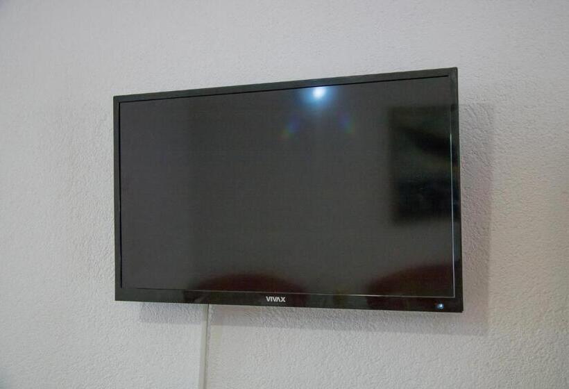 اتاق استاندارد سه نفره, Pansion Guma Mostar Stari Grad