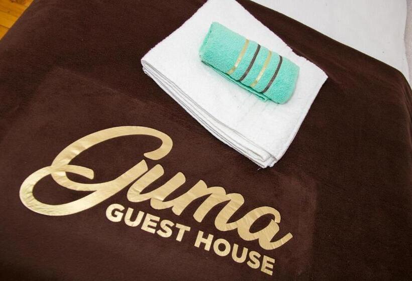 اتاق استاندارد, Pansion Guma Mostar Stari Grad