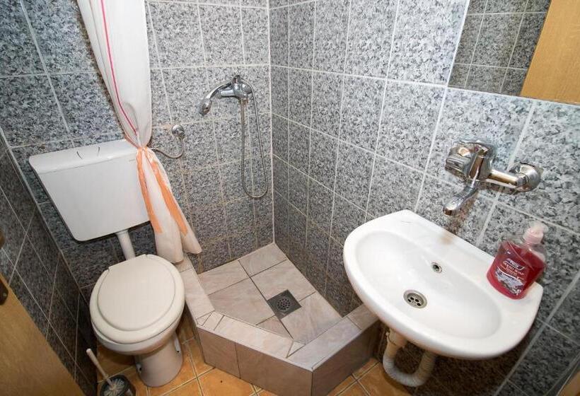 اتاق استاندارد, Pansion Guma Mostar Stari Grad