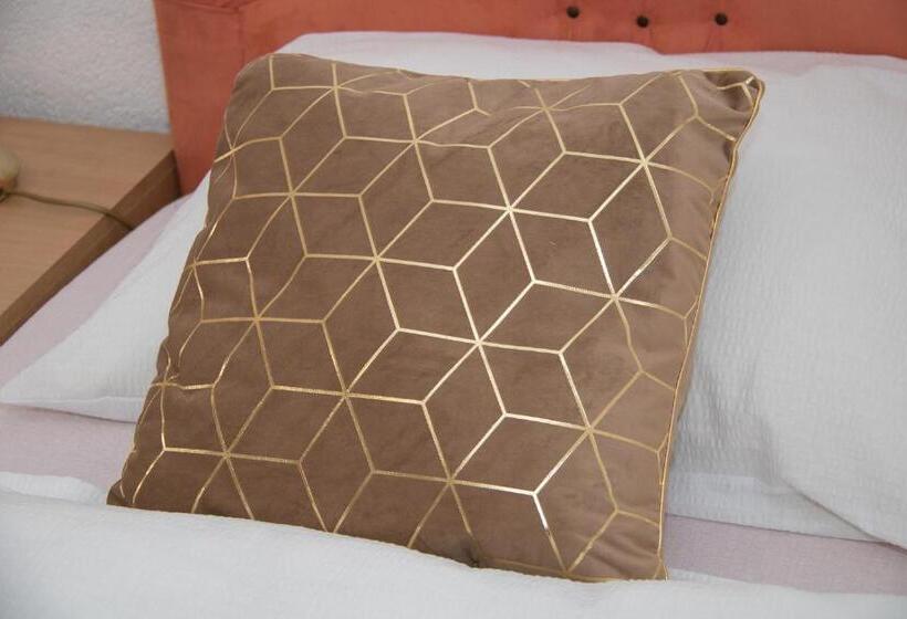 اتاق استاندارد, Pansion Guma Mostar Stari Grad