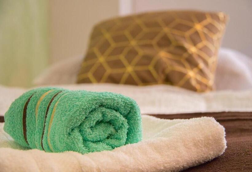 آپارتمان 1 خوابه, Pansion Guma Mostar Stari Grad