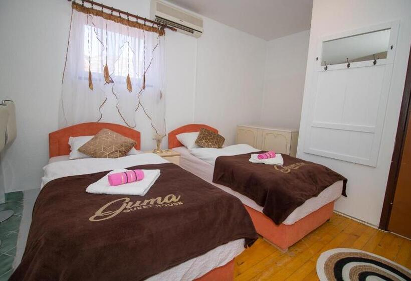 آپارتمان 1 خوابه, Pansion Guma Mostar Stari Grad