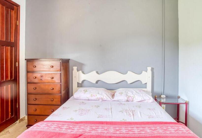 스탠다드 룸, Pousada Leonardo Da Vinci