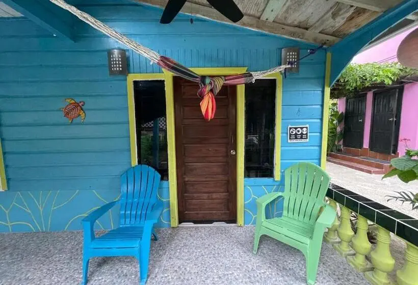 اتاق استاندارد, Sea N Sun Guest House