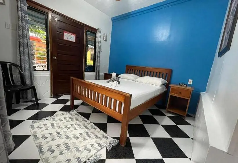 اتاق استاندارد, Sea N Sun Guest House