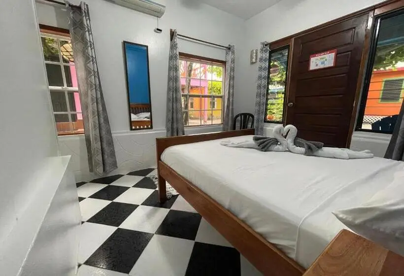 اتاق استاندارد, Sea N Sun Guest House