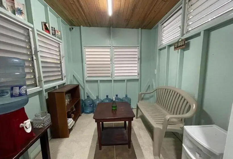اتاق استاندارد با بالکن, Sea N Sun Guest House
