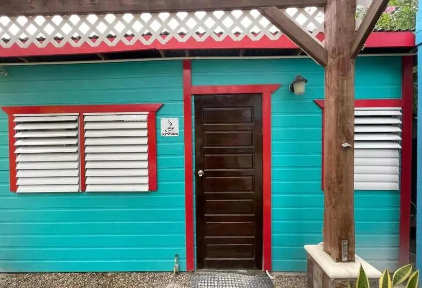 اتاق استاندارد با بالکن, Sea N Sun Guest House